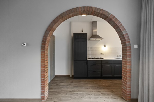 Medium property photo - Krugerstraat 25, 1782 EL Den Helder